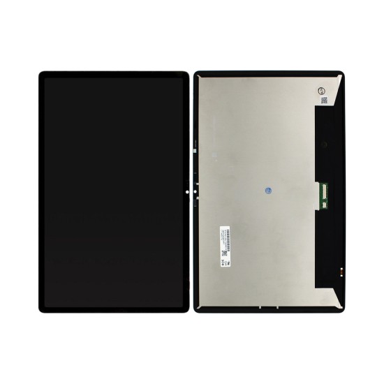 Touch+Display Lenovo Tab P12 Preto